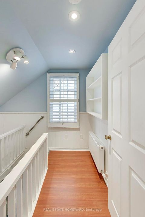 Photo 24 at 56 Leuty Avenue, The Beaches, Toronto