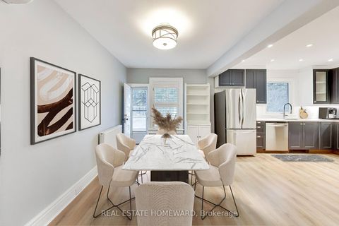 Photo 30 at 56 Leuty Avenue, The Beaches, Toronto