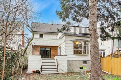 Photo 34 at 56 Leuty Avenue, The Beaches, Toronto