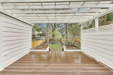 Photo 35 at 56 Leuty Avenue, The Beaches, Toronto