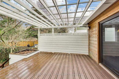 Photo 36 at 56 Leuty Avenue, The Beaches, Toronto