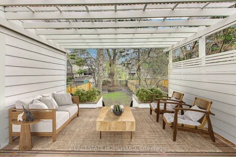 Photo 37 at 56 Leuty Avenue, The Beaches, Toronto