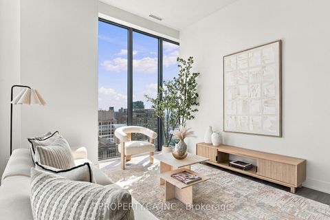 Photo 6 at 5104 - 8 Cumberland Street, Annex, Toronto
