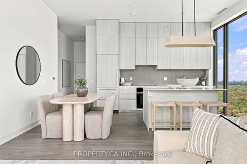 Photo 8 at 5104 - 8 Cumberland Street, Annex, Toronto