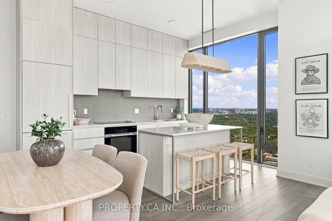 Photo 10 at 5104 - 8 Cumberland Street, Annex, Toronto