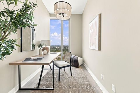 Photo 12 at 5104 - 8 Cumberland Street, Annex, Toronto