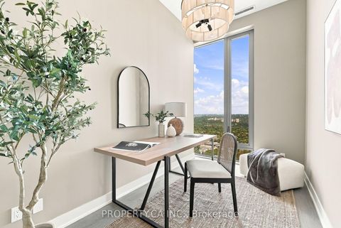Photo 13 at 5104 - 8 Cumberland Street, Annex, Toronto