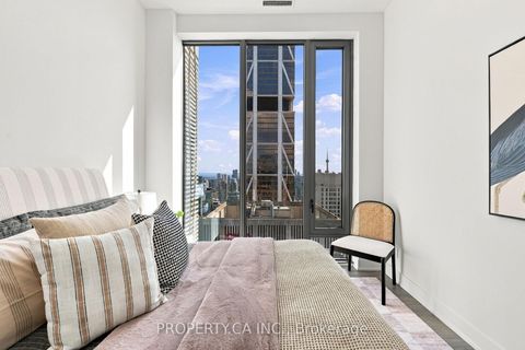 Photo 16 at 5104 - 8 Cumberland Street, Annex, Toronto