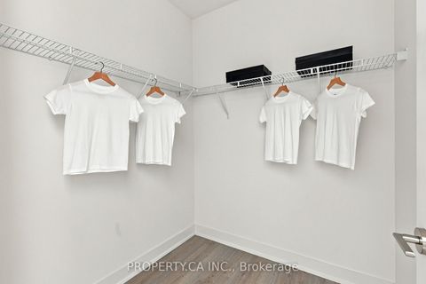 Photo 17 at 5104 - 8 Cumberland Street, Annex, Toronto