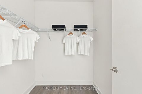 Photo 18 at 5104 - 8 Cumberland Street, Annex, Toronto