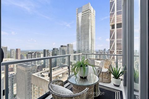 Photo 20 at 5104 - 8 Cumberland Street, Annex, Toronto