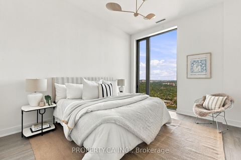 Photo 21 at 5104 - 8 Cumberland Street, Annex, Toronto