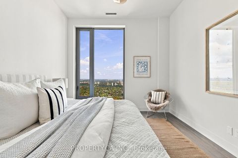 Photo 22 at 5104 - 8 Cumberland Street, Annex, Toronto