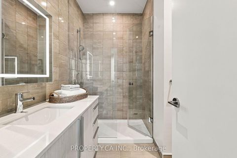 Photo 24 at 5104 - 8 Cumberland Street, Annex, Toronto