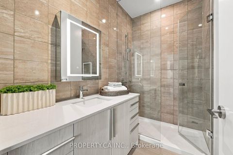 Photo 25 at 5104 - 8 Cumberland Street, Annex, Toronto