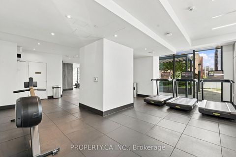 Photo 26 at 5104 - 8 Cumberland Street, Annex, Toronto