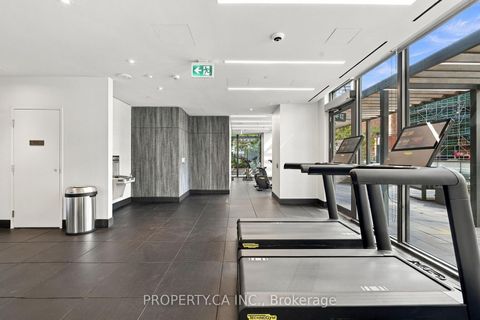 Photo 27 at 5104 - 8 Cumberland Street, Annex, Toronto
