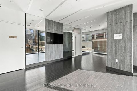 Photo 28 at 5104 - 8 Cumberland Street, Annex, Toronto