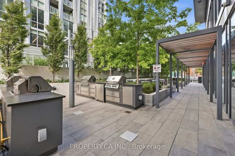 Photo 29 at 5104 - 8 Cumberland Street, Annex, Toronto