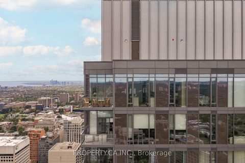 Photo 32 at 5104 - 8 Cumberland Street, Annex, Toronto