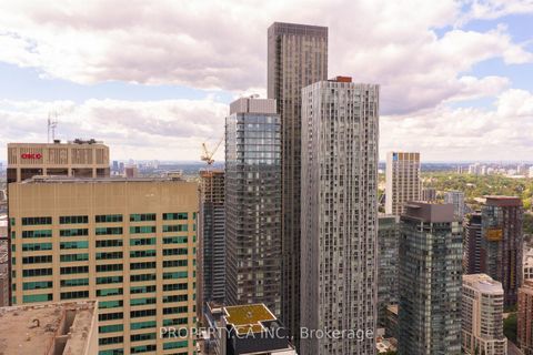 Photo 34 at 5104 - 8 Cumberland Street, Annex, Toronto