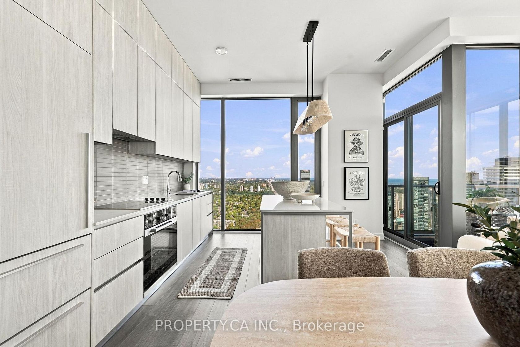 5104 - 8 Cumberland Street, Annex, Toronto by Loree Meneguzzi Real Estate 5104 - 8 Cumberland Street, Annex, Toronto