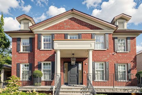 Photo 1 at 230 Hillhurst Boulevard, Nortown, Toronto
