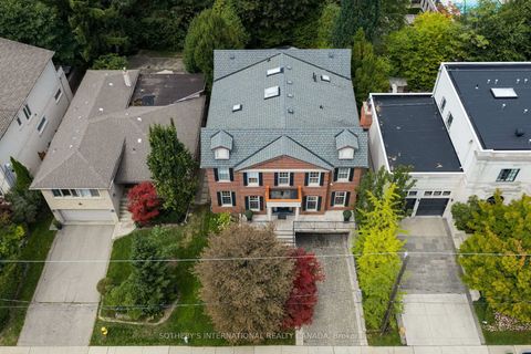 Photo 2 at 230 Hillhurst Boulevard, Nortown, Toronto