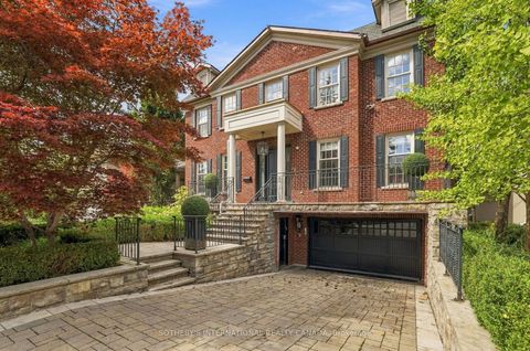 Photo 4 at 230 Hillhurst Boulevard, Nortown, Toronto