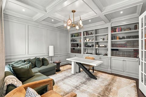 Photo 8 at 230 Hillhurst Boulevard, Nortown, Toronto
