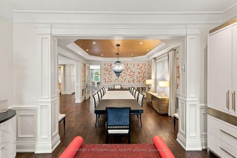 Photo 11 at 230 Hillhurst Boulevard, Nortown, Toronto