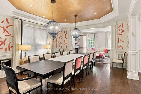 Photo 12 at 230 Hillhurst Boulevard, Nortown, Toronto
