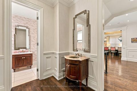 Photo 18 at 230 Hillhurst Boulevard, Nortown, Toronto