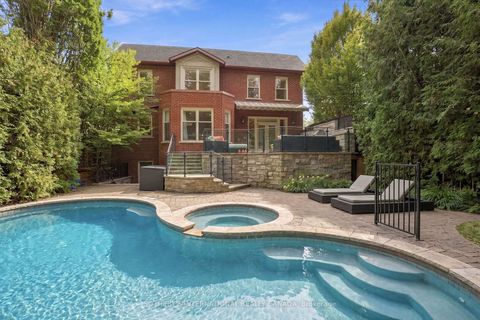 Photo 33 at 230 Hillhurst Boulevard, Nortown, Toronto