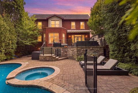 Photo 34 at 230 Hillhurst Boulevard, Nortown, Toronto