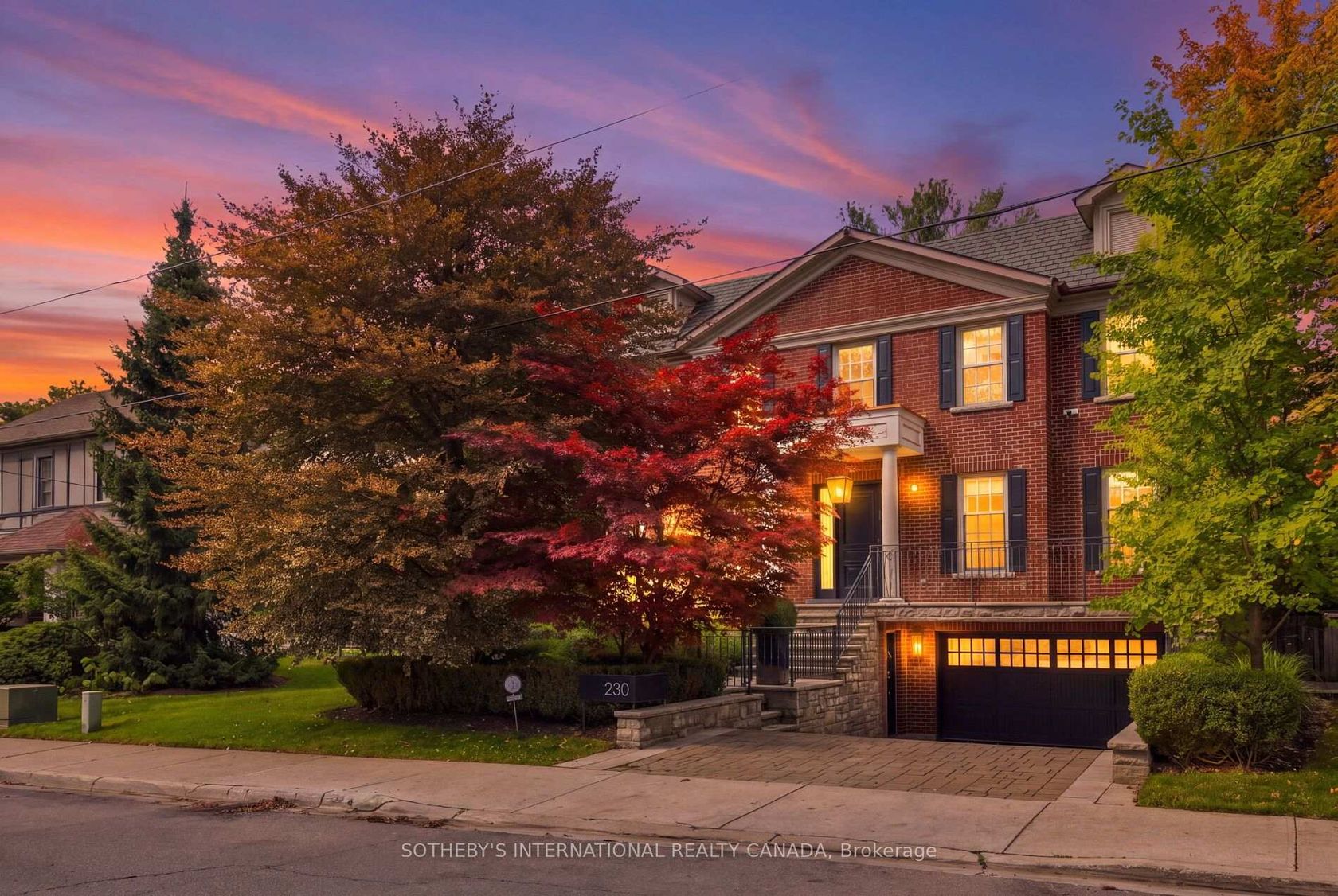 230 Hillhurst Boulevard, Nortown, Toronto photo number 2