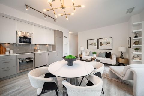 Photo 10 at 302 - 17 Dundonald Street, Yonge Corridor, Toronto