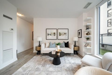 Photo 15 at 302 - 17 Dundonald Street, Yonge Corridor, Toronto