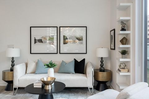 Photo 16 at 302 - 17 Dundonald Street, Yonge Corridor, Toronto