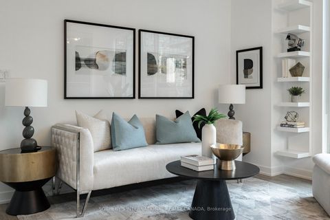 Photo 17 at 302 - 17 Dundonald Street, Yonge Corridor, Toronto