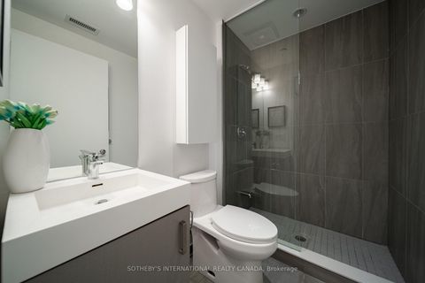 Photo 20 at 302 - 17 Dundonald Street, Yonge Corridor, Toronto