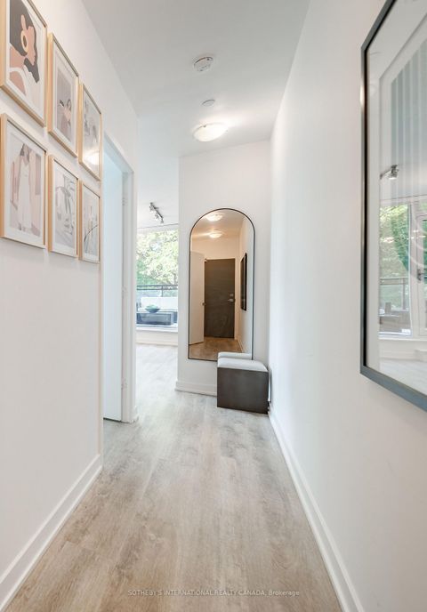 Photo 21 at 302 - 17 Dundonald Street, Yonge Corridor, Toronto