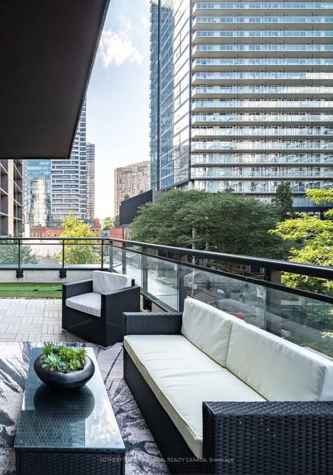 Photo 24 at 302 - 17 Dundonald Street, Yonge Corridor, Toronto