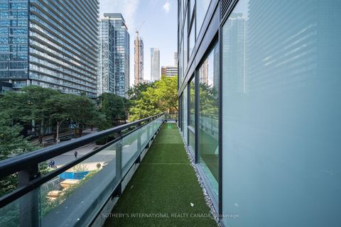Photo 26 at 302 - 17 Dundonald Street, Yonge Corridor, Toronto