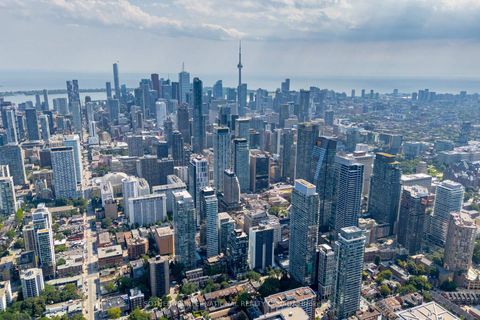 Photo 28 at 302 - 17 Dundonald Street, Yonge Corridor, Toronto