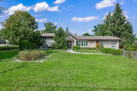 Photo 1 at 388 Bouchier Street, Historic Lakeshore Communities, Georgina