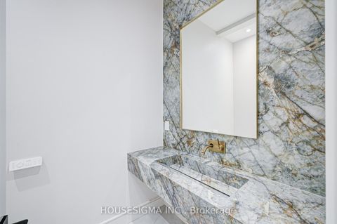 Photo 8 at 151 Dewbourne Avenue, Cedarvale, Toronto
