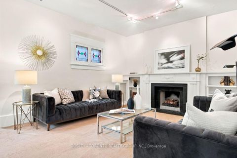 Photo 3 at 111 Welland Avenue, Moore Park, Toronto