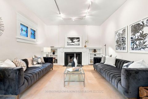 Photo 4 at 111 Welland Avenue, Moore Park, Toronto