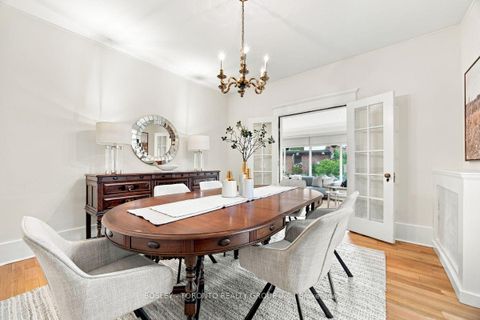 Photo 8 at 111 Welland Avenue, Moore Park, Toronto
